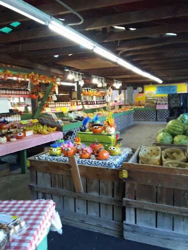 Farm Fresh Market