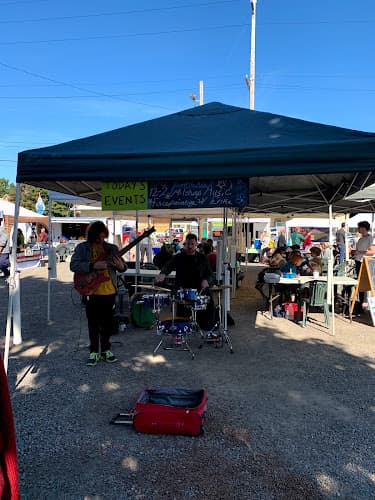 Montavilla Farmers Market