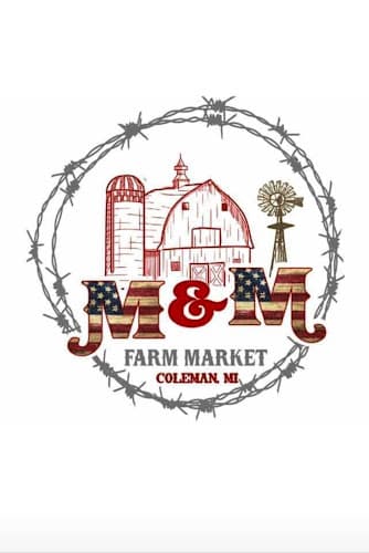 M&M Red Barn Produce