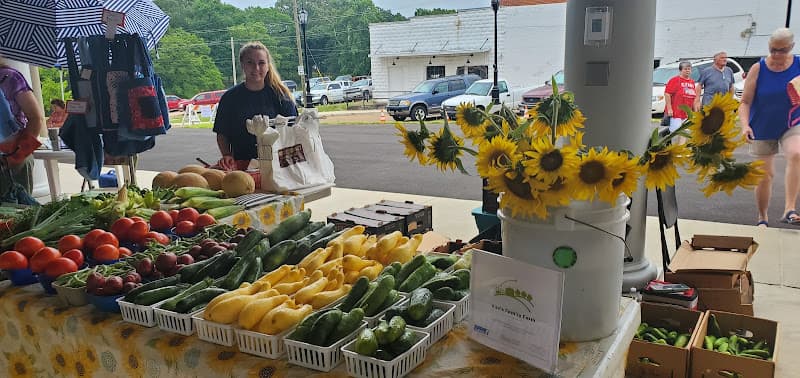 River City Market
