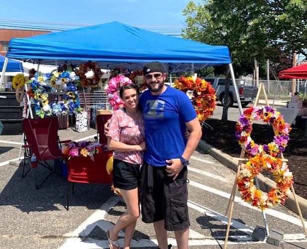 Patchogue Outdoor Market