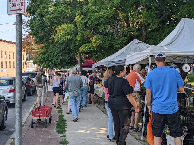 Farmers' Market