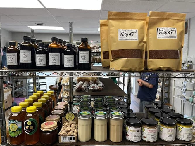 West Plains Farmers & Artisan Market