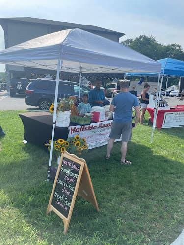 Rexford Landing Farmers Market
