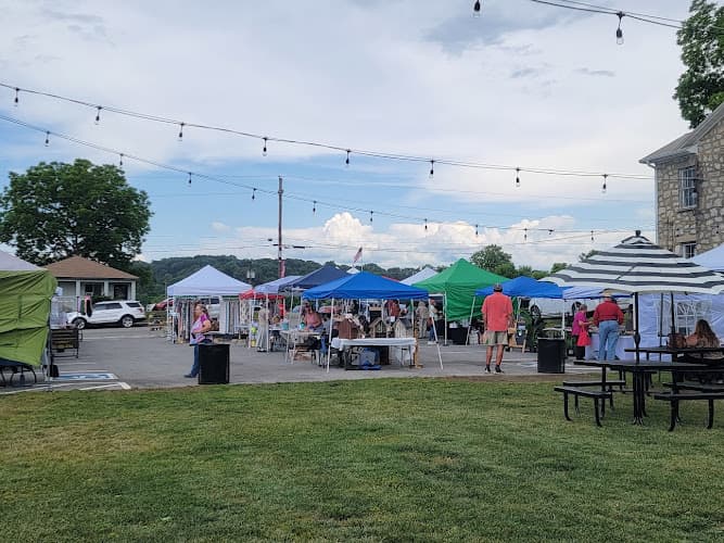 Madisonville Farmers & Makers Market