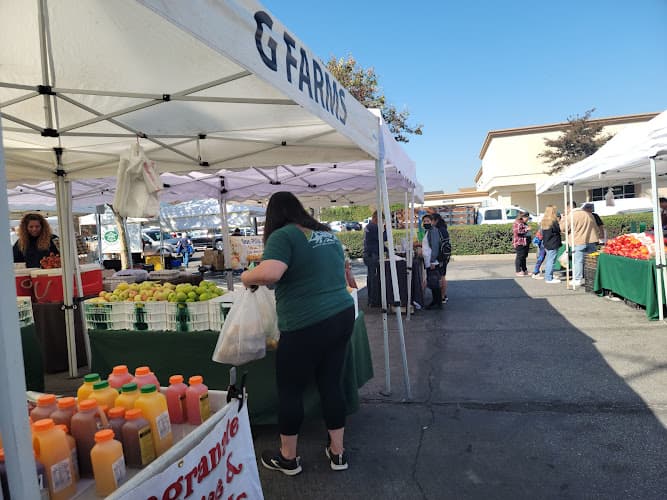 Downey Farmers Market