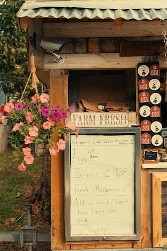 Farm Stand