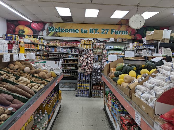 Rt.27 Farm