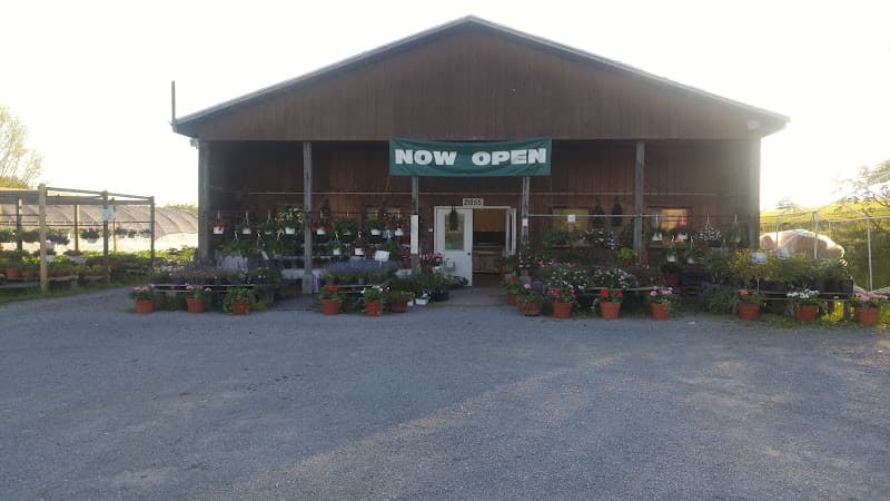 Deener's Farm Market
