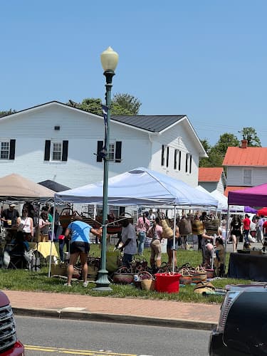 Town of Haymarket Farmers Market