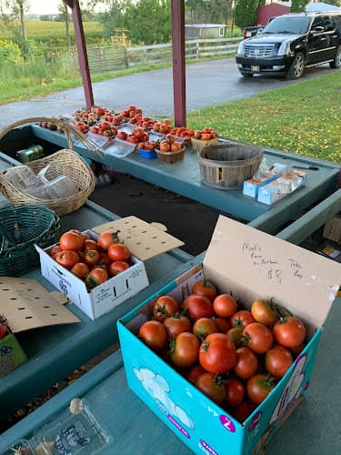 Sweet Briar Farm Products L.L.C.