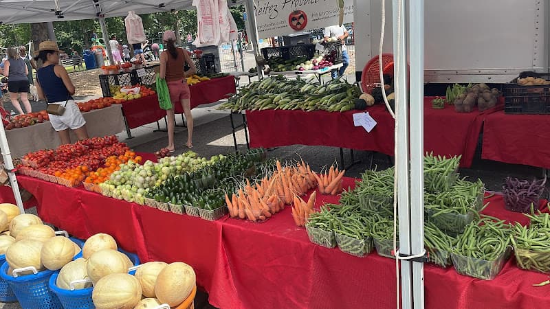 Fairlington Farmers Market