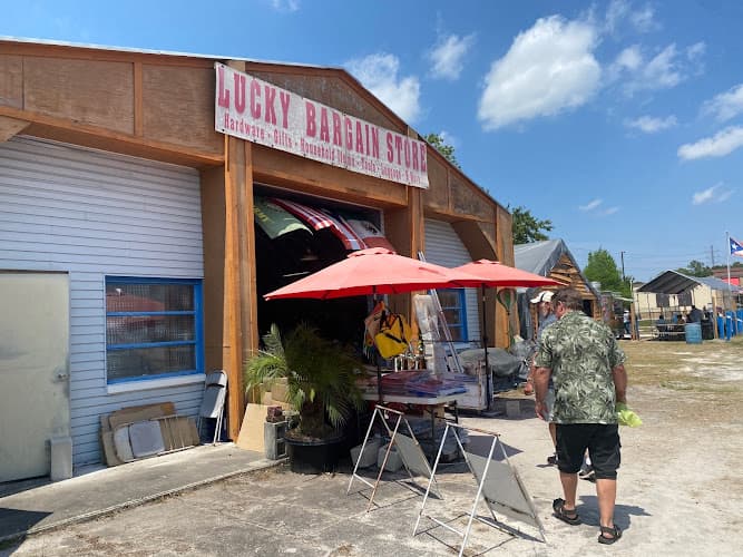 Sunshine Flea Market