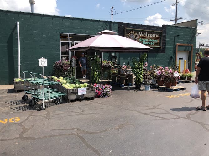 Green Acres Farm Market