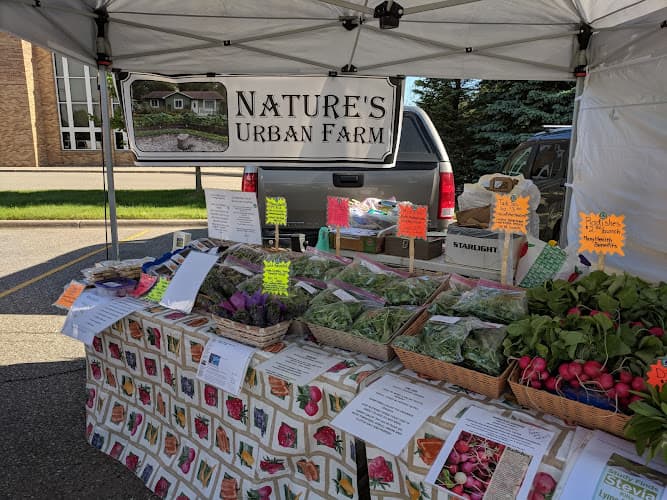 Clarkston Area Farmers' Market