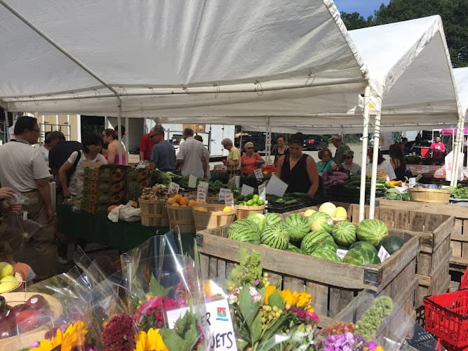 Boonton Farmers Market