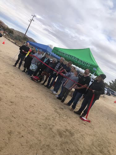 Twentynine Palms Certified Farmers Market