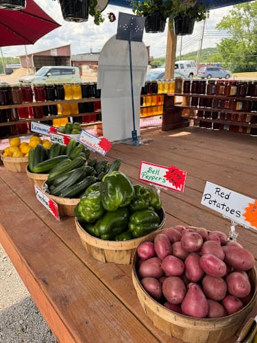 The Watson Farm Market