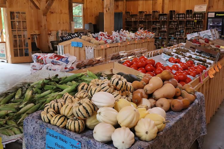 Scenic Vista Farms Market & Greenhouse