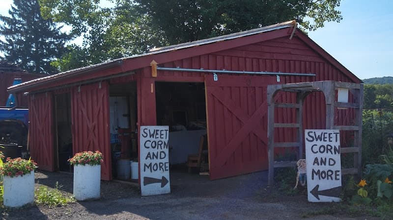 Hitsman Farm Stand
