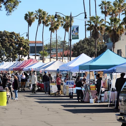 Riviera Village Certified Farmers Market