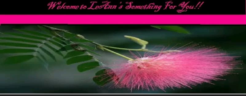 Leannsomethingforyou AKA Tangled Roots