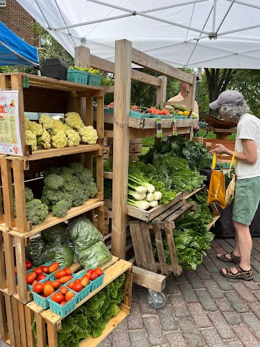Bexley Farmers Market