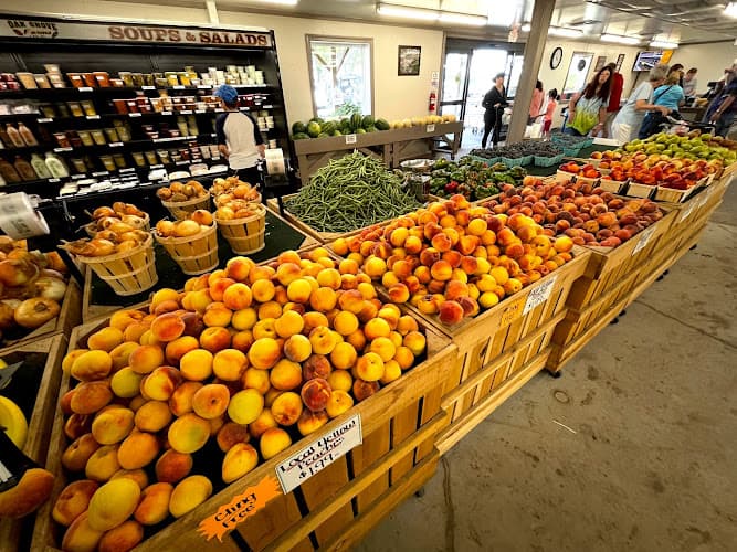Oak Grove Farms, Inc