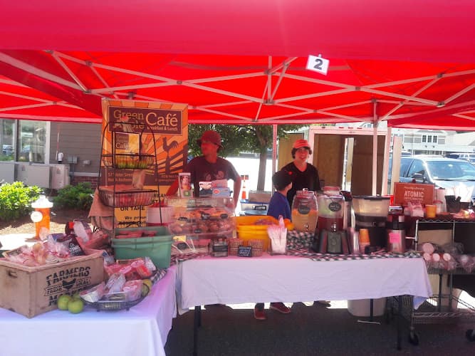 North Andover Farmers Market