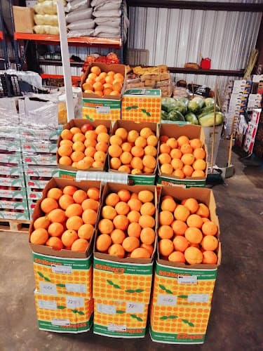 Rivera’s Best Produce