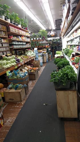 Community Green Market