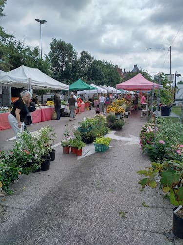 North Union Farmers Market