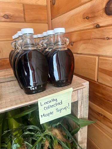 Deep Dale Farm Market