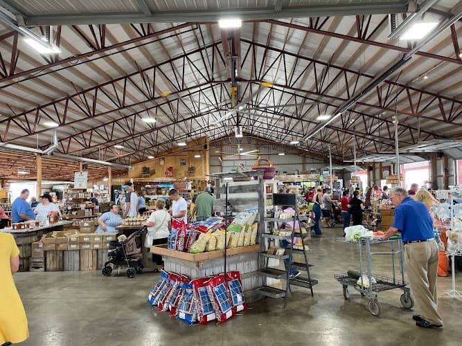 Lynd Fruit Farm