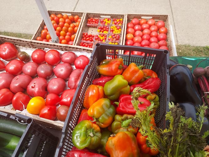 North Chicago Farmers Market