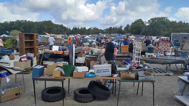 Gentner Commission Market