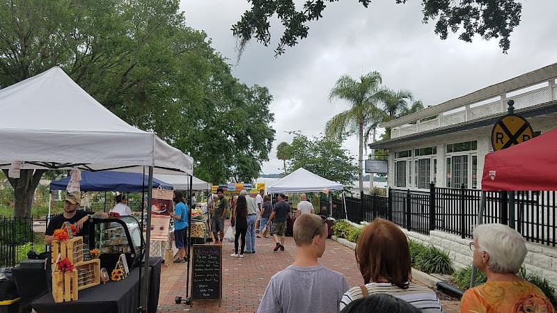 Mount Dora Village Market