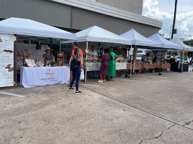 Rice Village Farmers Market