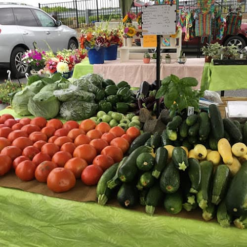 Albemarle Farmers & Artisans Market