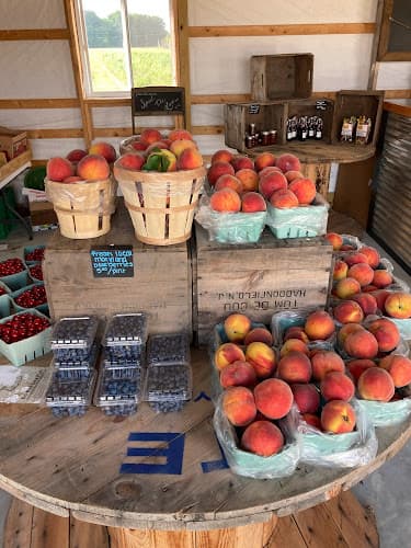 Redemption Farms