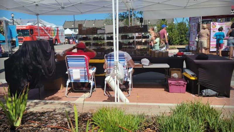 The Market at Waterside Lakewood Ranch