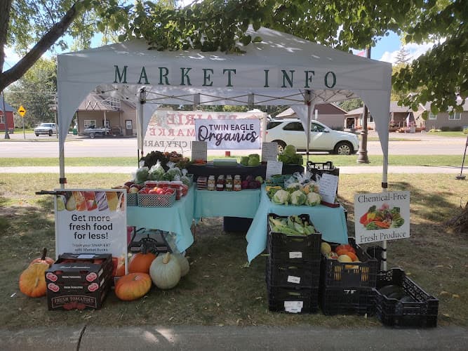 Prairie Farmers Market