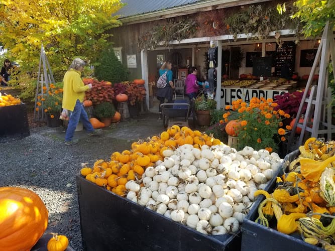 Gordon Skagit Farms