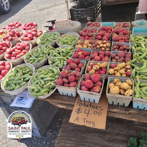 Andover Farmers' Market