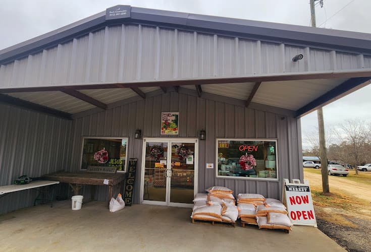 Drigger's Farm