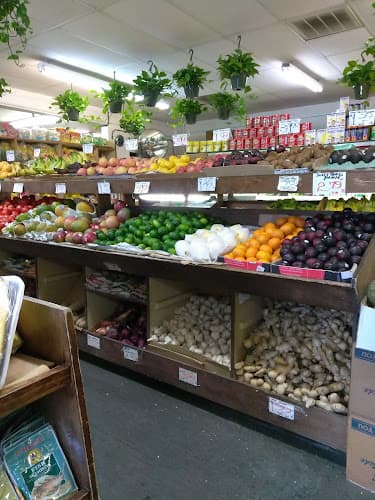 Colonial Farmer's Market