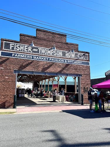 Salisbury Farmers' Market