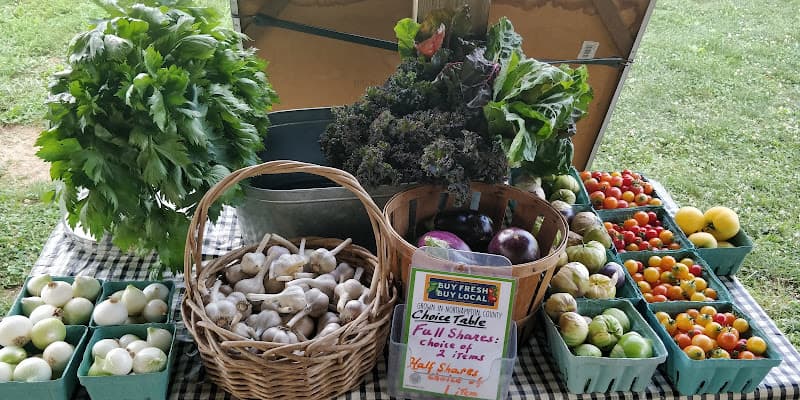 Terra Fauna Farm