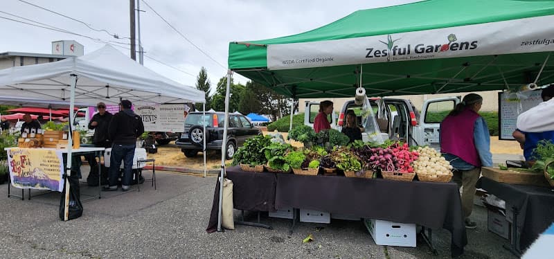 Proctor Farmers' Market