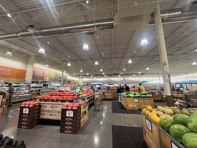 Sprouts Farmers Market